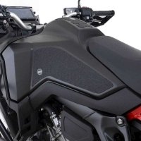 Tankpad Antypoślizgowy 3 Części RG Racing Honda Africa Twin 20- Black