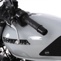 Końcówki Kierownicy Rg Racing Honda Gb350S 25-