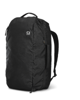OGIO Plecak wodoodporny Fuse 50 Duffle Black OGIO Plecak wodoodporny Fuse 50 Duffle Black