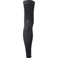 OCIEPLACZ NÓG FOX LEG WARMERS BLACK OCIEPLACZ NÓG FOX LEG WARMERS BLACK