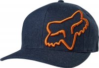FOX CZAPKA Z DASZKIEM CLOUDED NAVY FOX CZAPKA Z DASZKIEM CLOUDED NAVY