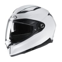 HJC KASK INTEGRALNY F70 PEARL WHITE HJC KASK INTEGRALNY F70 PEARL WHITE