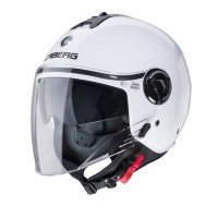 CABERG KASK OTWARTY RIVIERA V4 BIAŁY POŁYSK CABERG KASK OTWARTY RIVIERA V4 BIAŁY POŁYSK