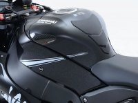 Tankpad Antypoślizgowy 6 Części RG Racing Kawasaki Zx10R (Winter Edition) Clear