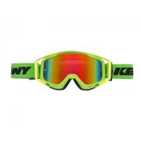 KENNY GOGLE PERFORMANCE+ NEON GREEN YELLOW 2019 KENNY GOGLE PERFORMANCE+ NEON GREEN YELLOW 2019