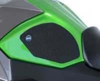 Tankpad Antypoślizgowy 2 Części RG Racing Kawasaki Versys X-250/300 Black