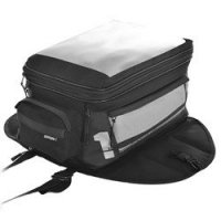 OXFORD Torba (35L) F-1 M35 czarny/szary OXFORD Torba (35L) F-1 M35 czarny/szary