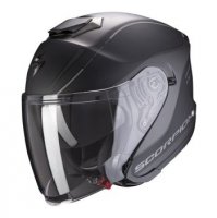 SCORPION KASK INTEGRALNY EXO-S1 SHADOW MATT BK-SIL SCORPION KASK INTEGRALNY EXO-S1 SHADOW MATT BK-SIL