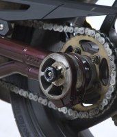 Slidery Tylnej Osi RG Racing Benelli 1130 Cafe Racer