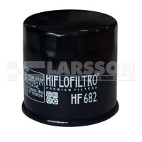 filtr oleju HifloFiltro HF682 Hyosung 3220573