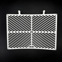 Osłona Chłodnicy RG Racing Kawasaki Zx-10R/Rr 21-