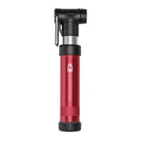 Pompka Ręczna Crankbrothers Pump Hand Gem S Red