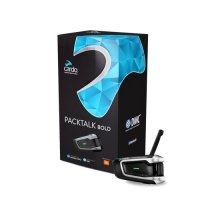CARDO INTERKOM PACKTALK BOLD JBL SINGLE CARDO INTERKOM PACKTALK BOLD JBL SINGLE