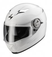 KASK SCORPION EXO-500 AIR WHITE KASK SCORPION EXO-500 AIR WHITE