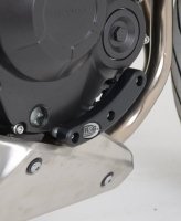 Slidery Silnika RG Racing Honda Cb500F 13 / Cb500X Prawa Strona Black