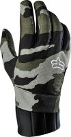 FOX RĘKAWICE OFF-ROAD DEFEND PRO FIRE GREEN CAMO FOX RĘKAWICE OFF-ROAD DEFEND PRO FIRE GREEN CAMO