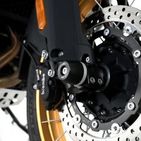 Slidery Przedniego Zawieszenia RG Racing Apex Bmw F900Gs 24-  Voge Ds900X 24-