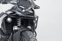 Zestaw Świateł Drogowych Evo Sw-Motech Bmw R 1300 Gs (23-) Black Zestaw Świateł Drogowych Evo Sw-Motech Bmw R 1300 Gs (23-) Black