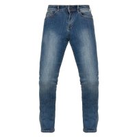 BROGER SPODNIE JEANS CALIFORNIA CASUAL WASHED BLUE
