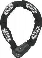 Abus Łańcuch z zamkiem Granit CityChain X-Plus 1060 Abus Łańcuch z zamkiem Granit CityChain X-Plus 1060
