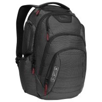 Ogio Plecak RENEGADE RSS czarny (black pindot) Ogio Plecak RENEGADE RSS czarny (black pindot)
