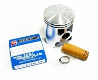 TKRJ 4210D100 TŁOK YAMAHA DT 125 (DT125) 57,00 MM TKRJ 4210D100 TŁOK YAMAHA DT 125 (DT125) 57,00 MM