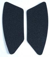 Tankpad Antypoślizgowy 2 Części RG Racing Kawasaki Zx6R (95-97) Black
