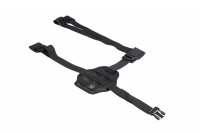 Pas Na Nogę La7 Mocujący Torby Akcesoryjne Legend Gear Sw-Motech Black