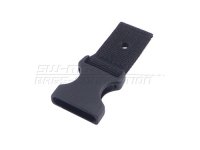 Klamra Do Torby Blaze Sw-Motech Black 25 Mm