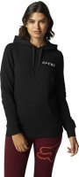 FOX BLUZA CODZIENNA LADY Z KAPTUREM APEX BLACK FOX BLUZA CODZIENNA LADY Z KAPTUREM APEX BLACK