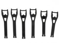 PASEK DO BUTÓW FOX COMP5Y/COMP3Y BLACK PASEK DO BUTÓW FOX COMP5Y/COMP3Y BLACK