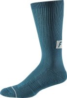 FOX SKARPETY 8 TRAIL CUSHION MAUI BLUE FOX SKARPETY 8 TRAIL CUSHION MAUI BLUE