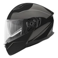 KAPPA HKKV31BN90254 KASK KV31 ARIZONA BASIC CZARNY POŁYSK KAPPA HKKV31BN90254 KASK KV31 ARIZONA BASIC CZARNY POŁYSK