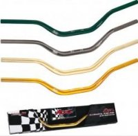 Accel TH05BK KIEROWNICA TAPER MX (28,6MM) CZARNA Accel TH05BK KIEROWNICA TAPER MX (28,6MM) CZARNA