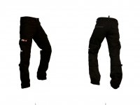 MOTTOWEAR COMBAT SPODNIE MOTTOWEAR COMBAT SPODNIE