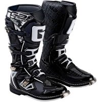 GAERNE BUTY CROSS SG-12 ENDURO BLACK GAERNE BUTY CROSS SG-12 ENDURO BLACK