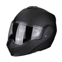 SCORPION KASK INTEGRALNY EXO-TECH SOLID MATT BLACK SCORPION KASK INTEGRALNY EXO-TECH SOLID MATT BLACK