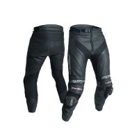 SPODNIE SKÓRZANE RST TRACTECH EVO III SL CE BLACK SPODNIE SKÓRZANE RST TRACTECH EVO III SL CE BLACK