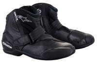 ALPINESTARS Buty turystyczne SMX-1 R V2 czarny ALPINESTARS Buty turystyczne SMX-1 R V2 czarny