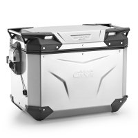 GIVI KUFER BOCZNY TREKKER OUTBACK EVO SMART PRAWY GIVI KUFER BOCZNY TREKKER OUTBACK EVO SMART PRAWY