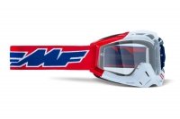 FMF GOGLE POWERBOMB US OF A SZYBA CLEAR FMF GOGLE POWERBOMB US OF A SZYBA CLEAR