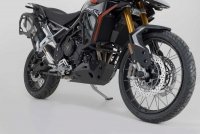 Osłona Silnika Płyta Pod Silnik Sw-Motech Tiger 900 Rally Pro (23-25) Black