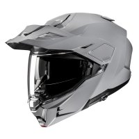 HJC KASK SYSTEMOWY I80 SOLID N.GREY