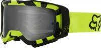 FOX GOGLE AIR SPACE STRAY YELLOW FOX GOGLE AIR SPACE STRAY YELLOW