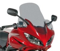 KAPPA 440DK SZYBA YAMAHA FZ6 S2 / FZ6 600 FAZER S2 57 X 57 CM KAPPA 440DK SZYBA YAMAHA FZ6 S2 / FZ6 600 FAZER S2 57 X 57 CM