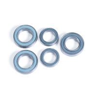 Zestaw Tylnych Łożysk Synthesis CrankBrothers Hub I9 Hydra Ms