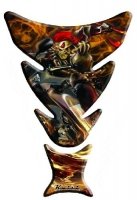 KT710 (tankpad) TANK PAD KEITI MARS REAPER KT710 (tankpad) TANK PAD KEITI MARS REAPER