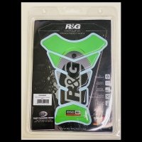 Tankpad RG Racing Factory Kawasaki Green