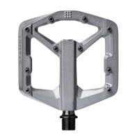 Pedały Rowerowe Crankbrothers Stamp 3 Small Grey Magnesium