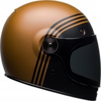 KASK INTEGRALNY BELL BULLITT DLX FORGE BL MATT/COP KASK INTEGRALNY BELL BULLITT DLX FORGE BL MATT/COP